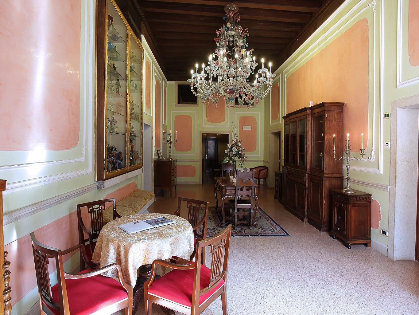 Hotel San Moise Venice Exterior photo