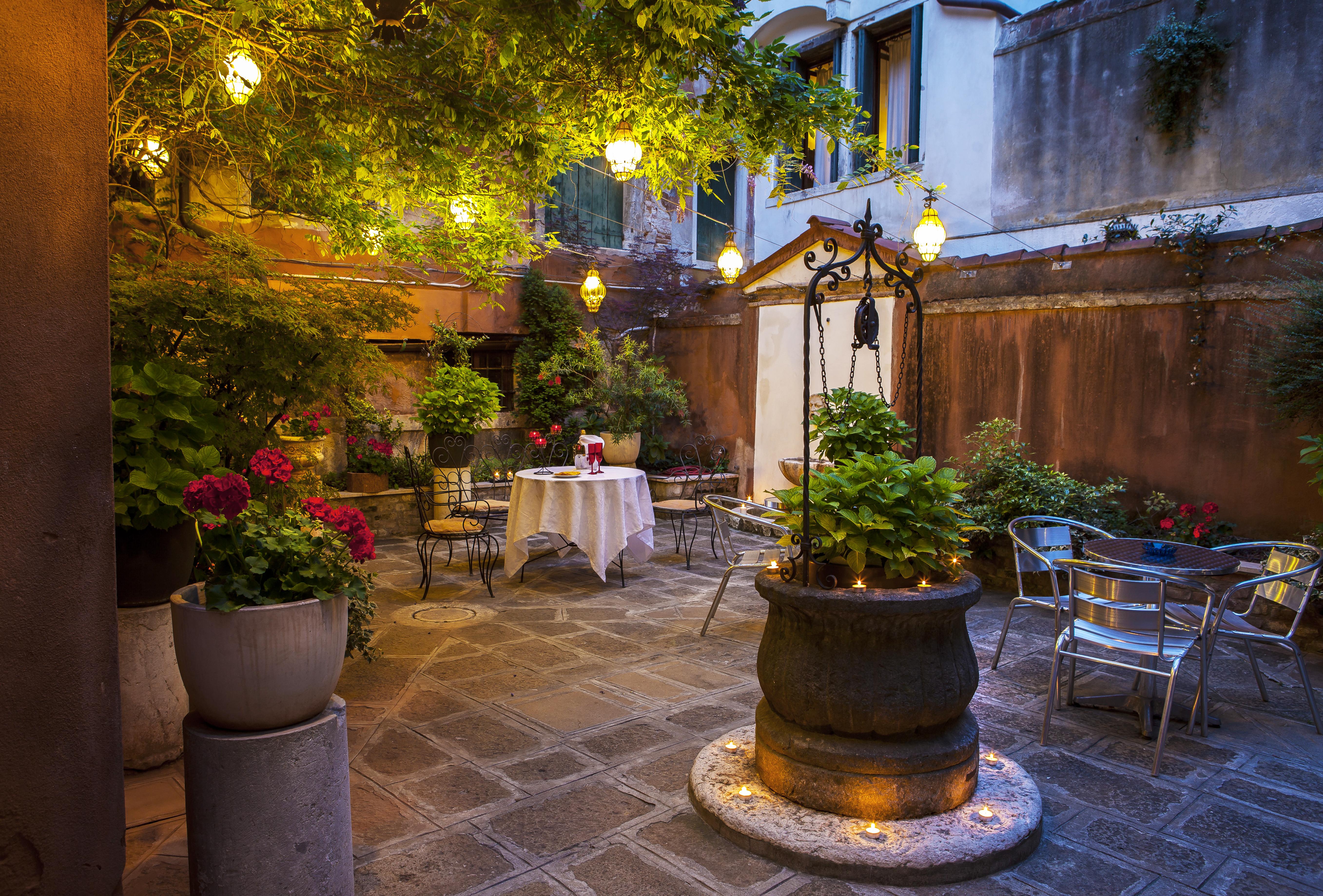 Hotel San Moise Venice Exterior photo