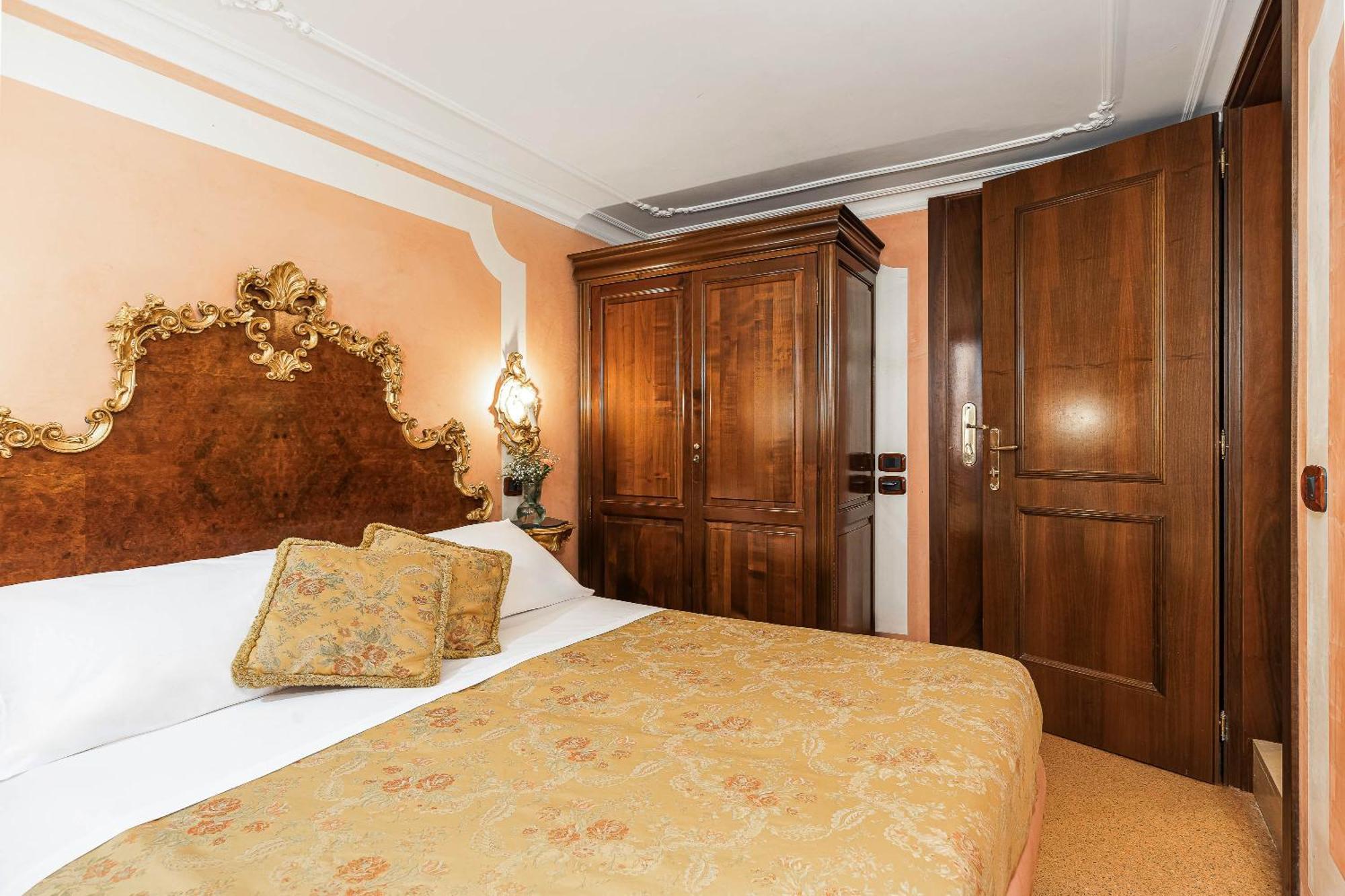 Hotel San Moise Venice Exterior photo