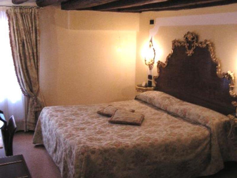 Hotel San Moise Venice Exterior photo