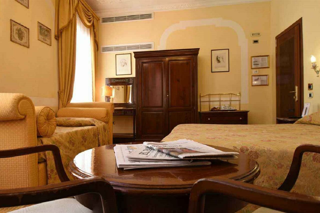 Hotel San Moise Venice Exterior photo