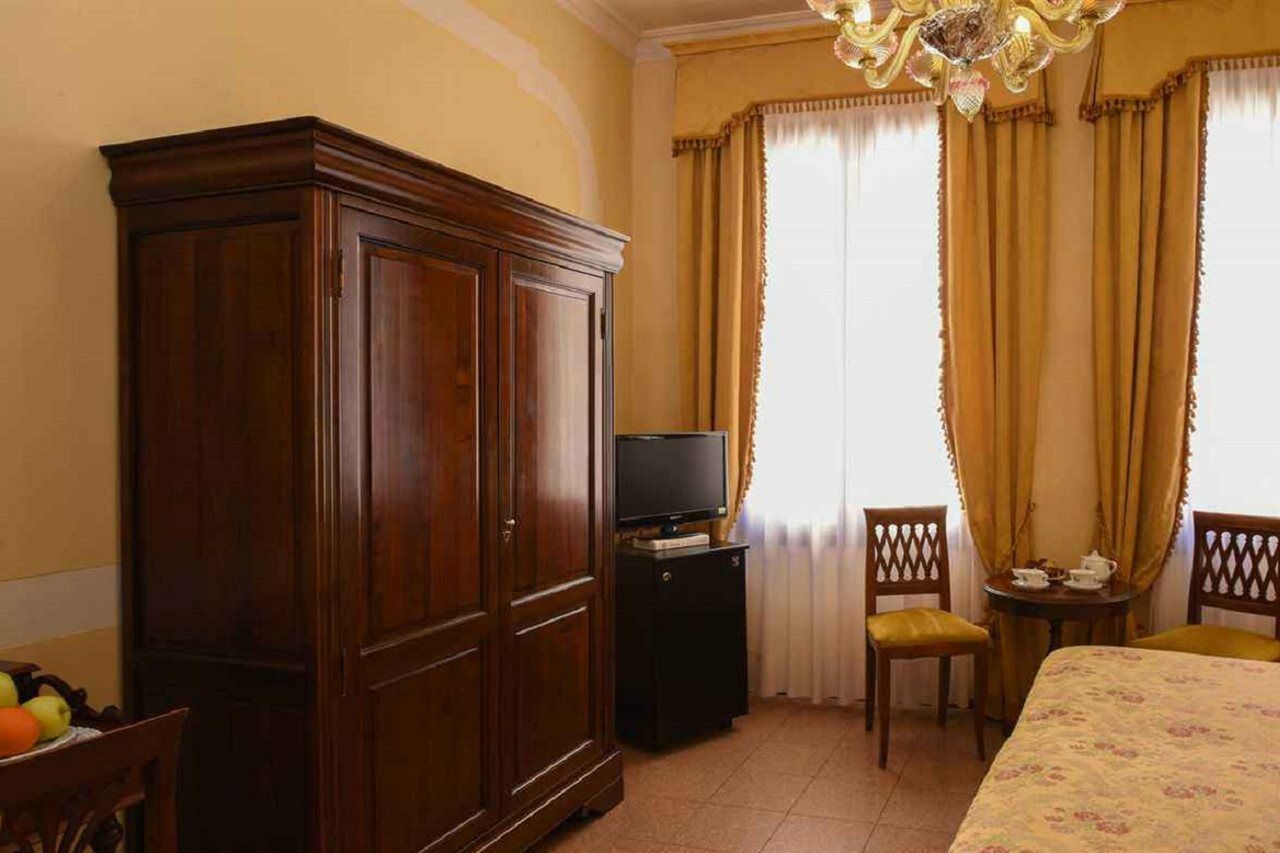 Hotel San Moise Venice Exterior photo